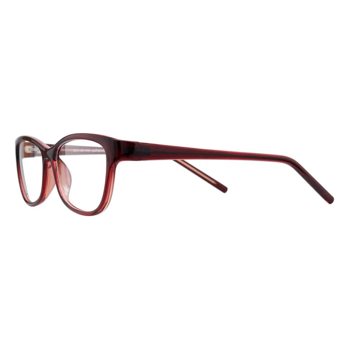 LIMITED EDITIONS ST Eyeglasses - Brown-crystal - view 7